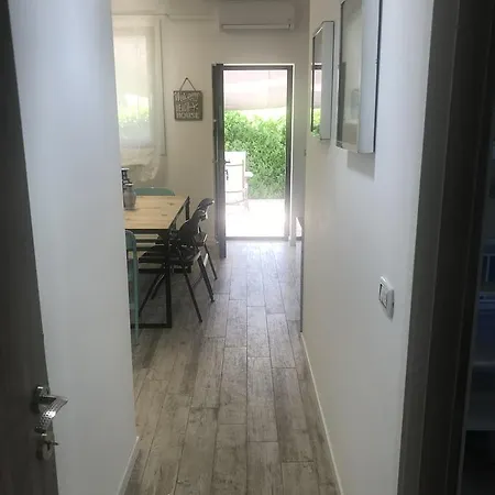 Casa Pineta Ferienhaus *