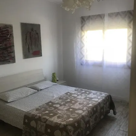 Casa Pineta Ferienhaus *