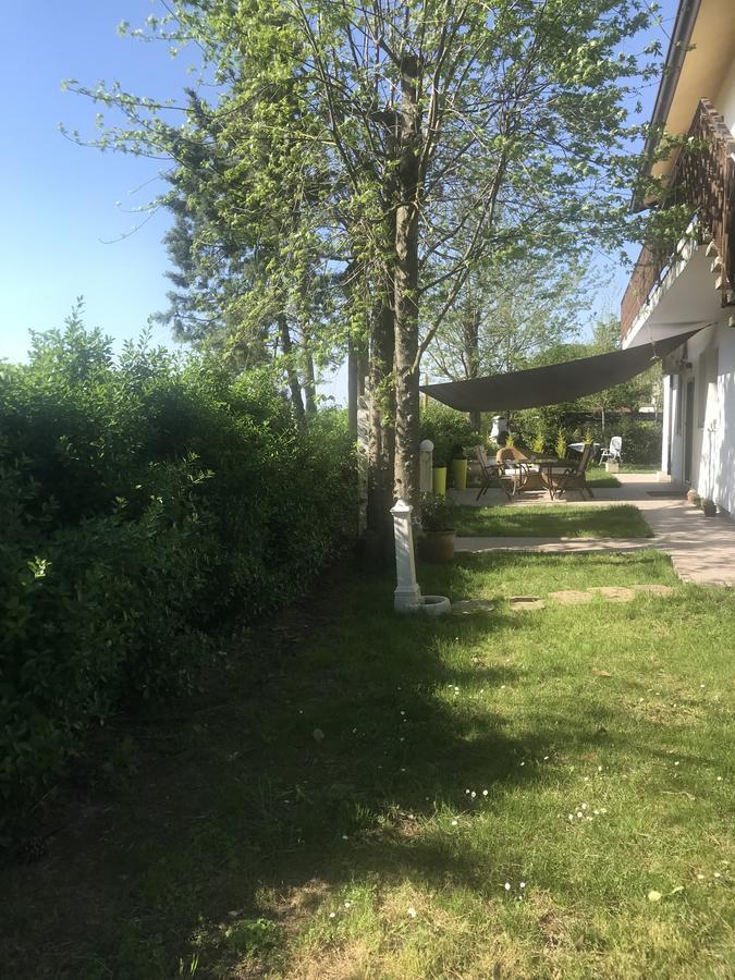 Ferienhaus Casa Pineta