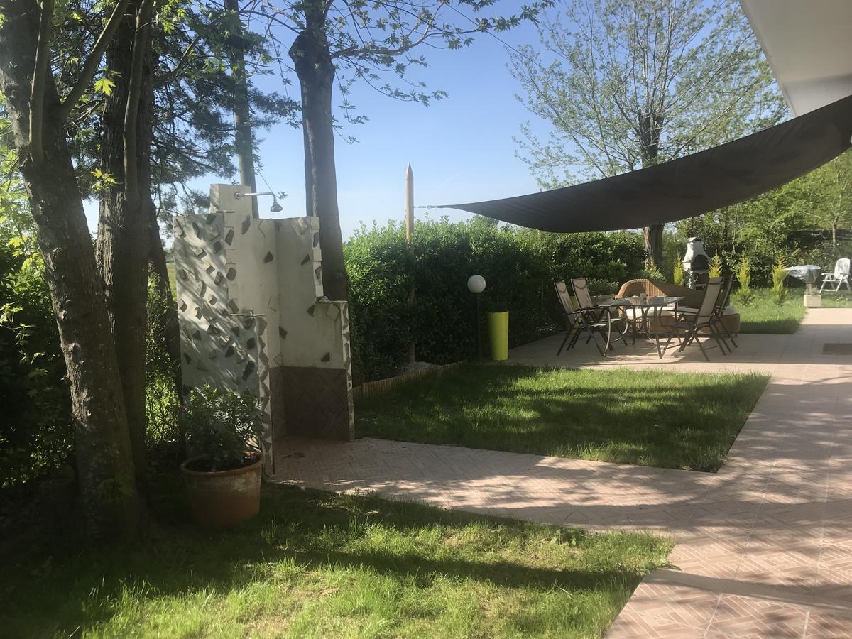 Casa Pineta * Lido di Jesolo