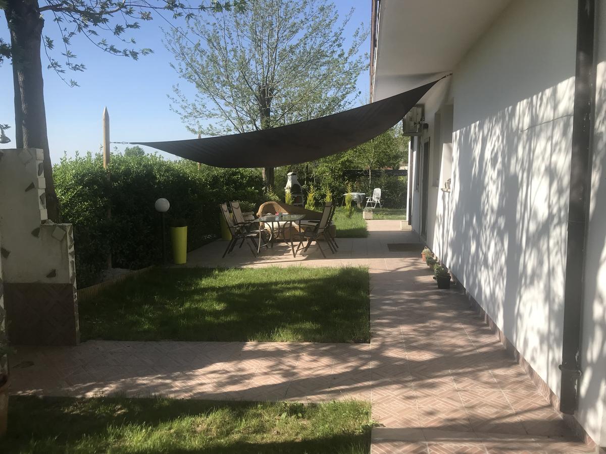Casa Pineta *