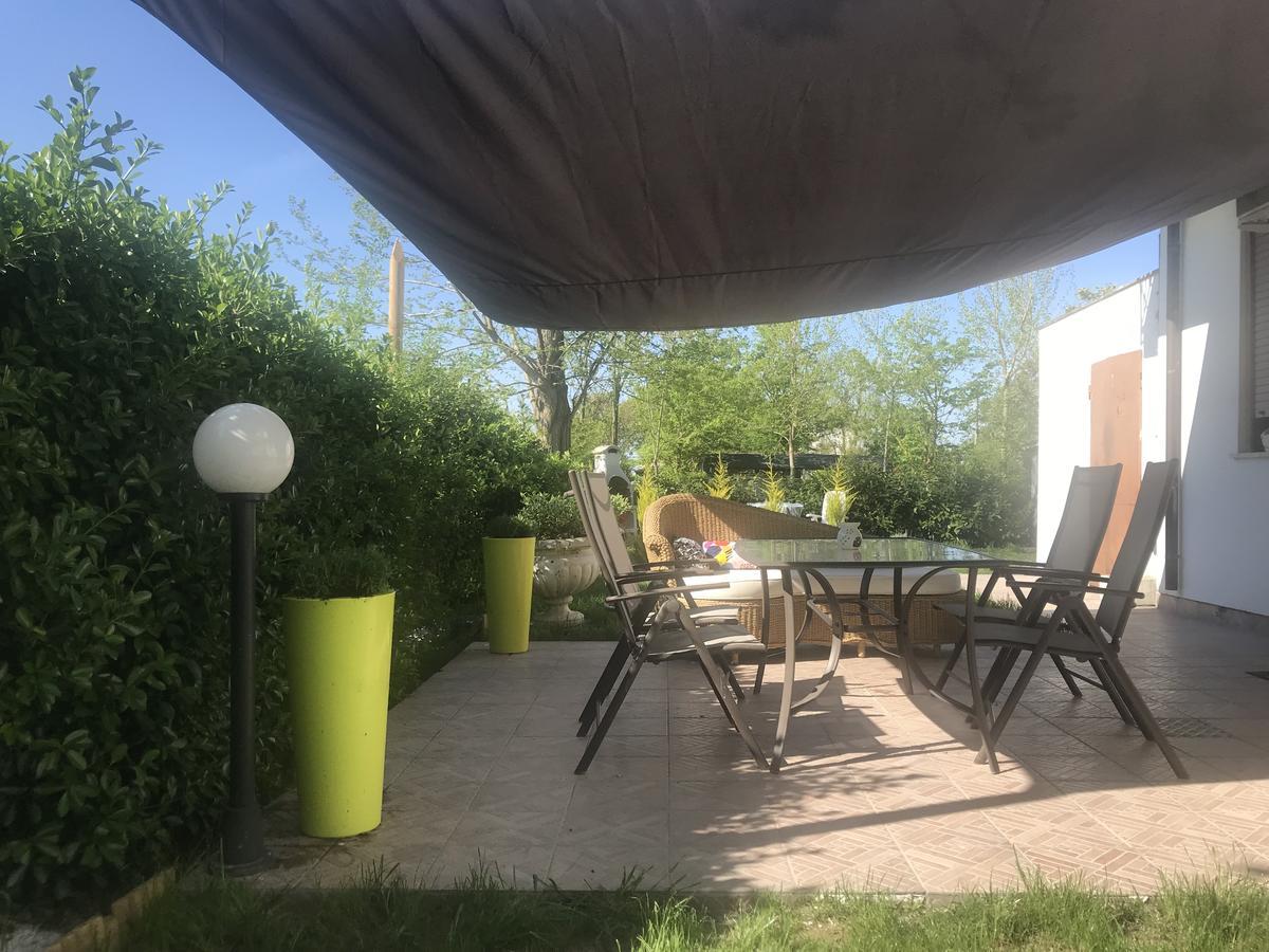 Casa Pineta Lido di Jesolo
