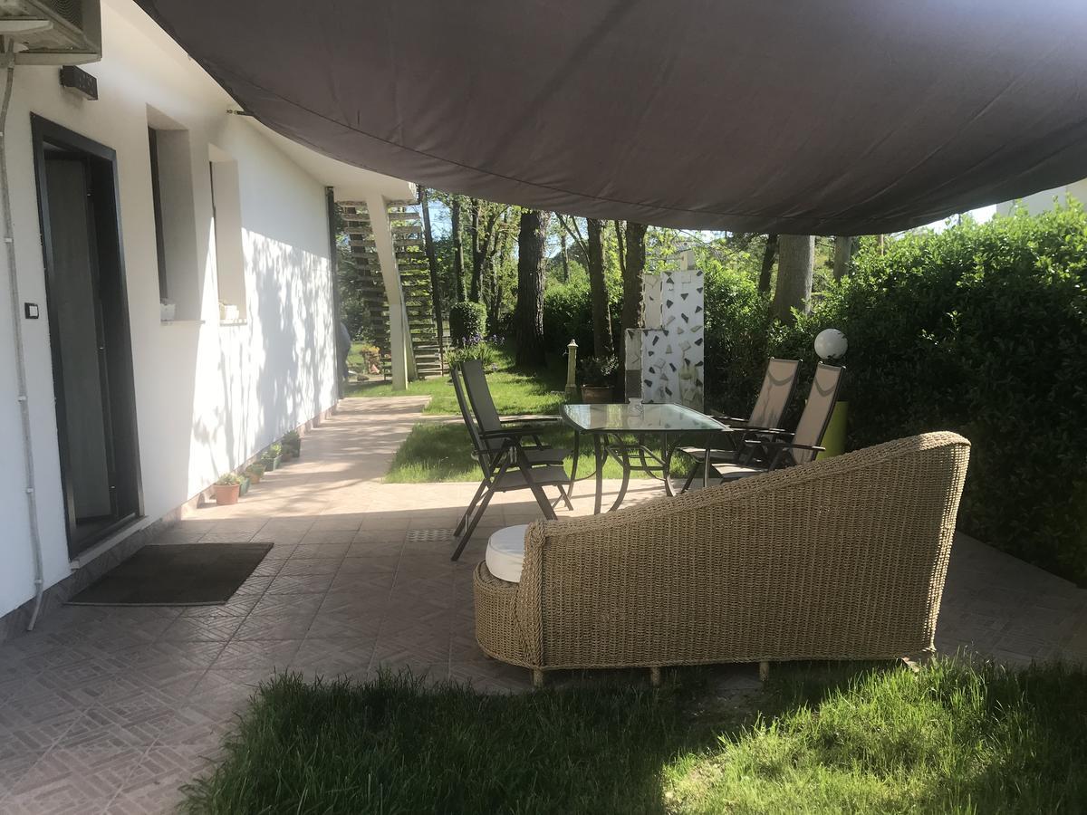 Ferienhaus Casa Pineta