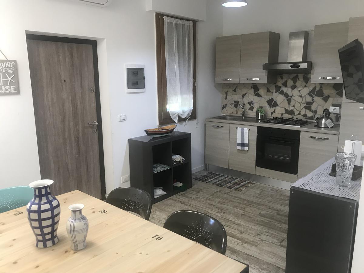 Casa Pineta * Lido di Jesolo