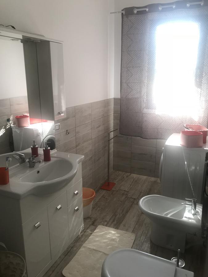 Casa Pineta Casa vacanze *