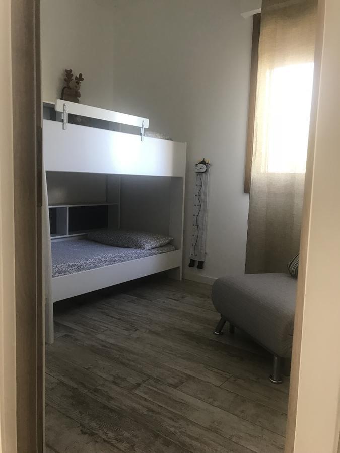 Casa Pineta *