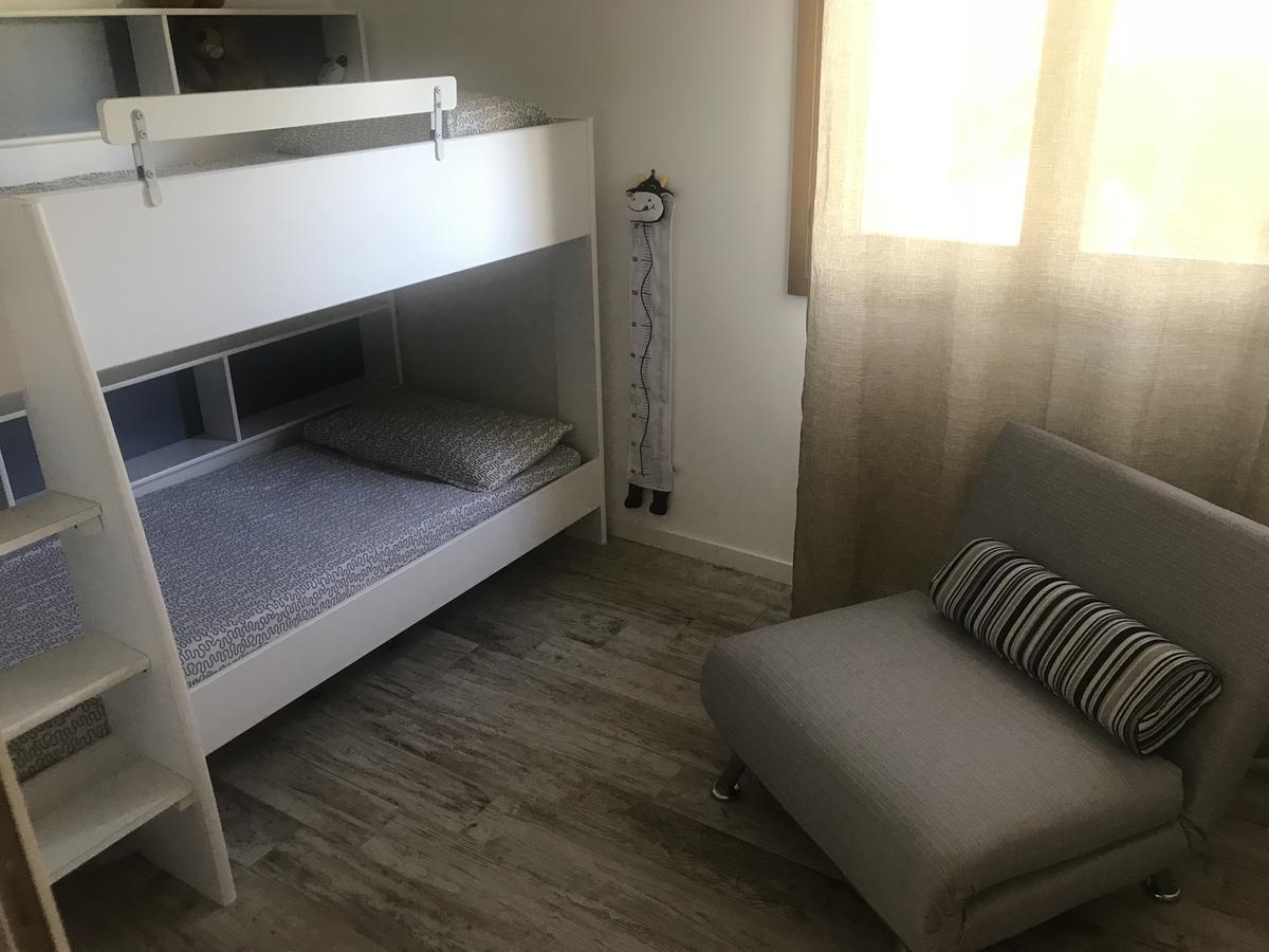 Casa Pineta Ferienhaus Lido di Jesolo