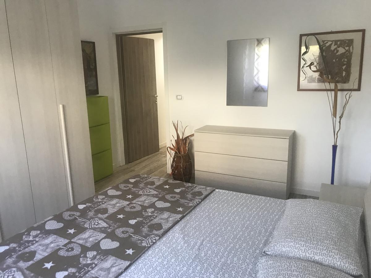 Ferienhaus Casa Pineta *