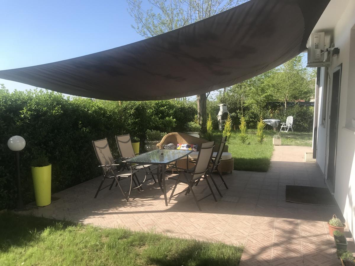 Casa Pineta Casa vacanze