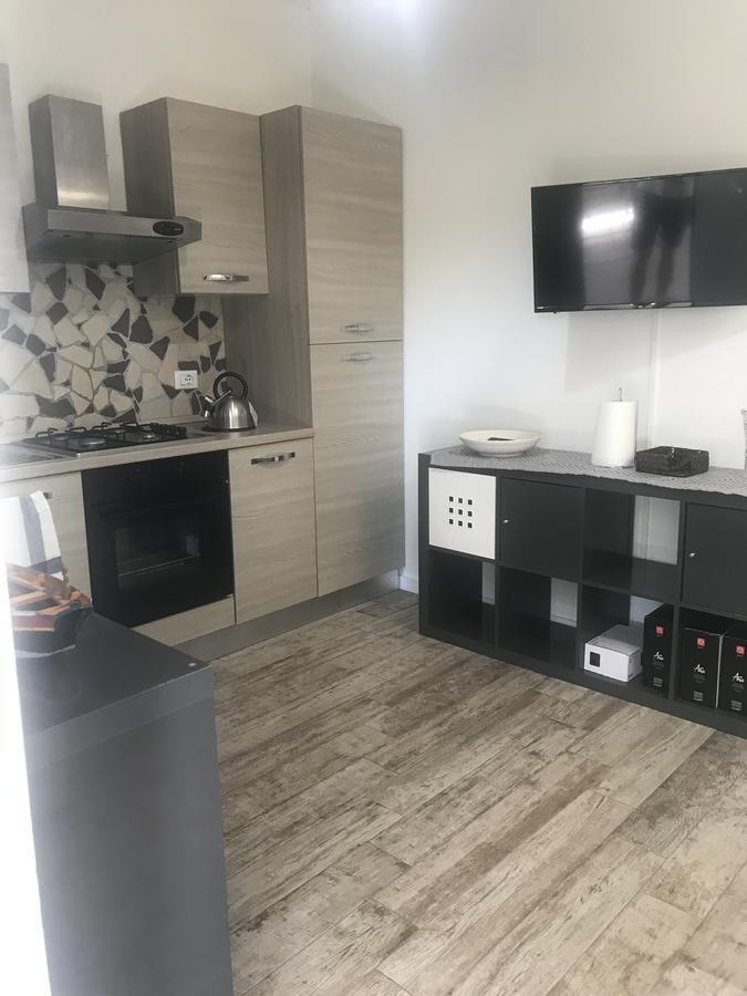 Casa Pineta Ferienhaus Lido di Jesolo