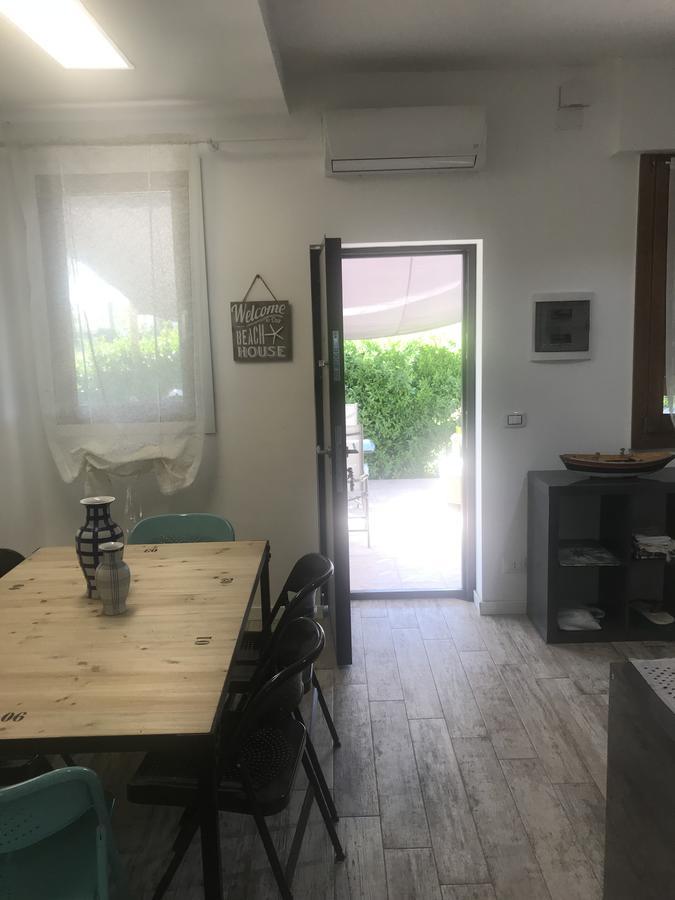 Casa vacanze Casa Pineta *