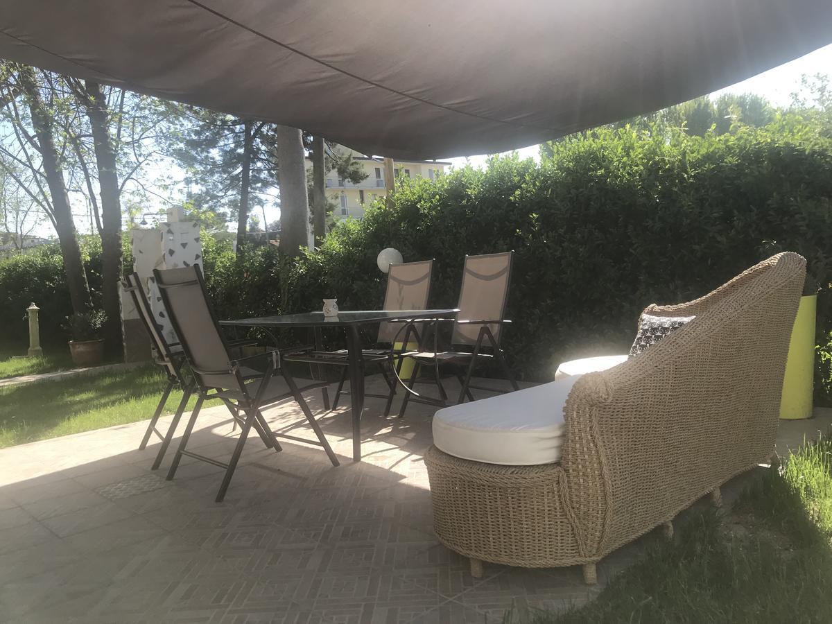 Casa Pineta Lido di Jesolo