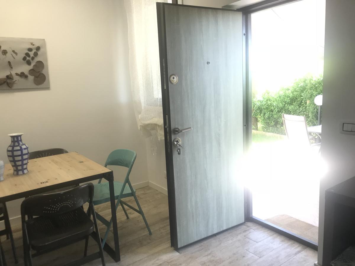 Casa Pineta Ferienhaus *